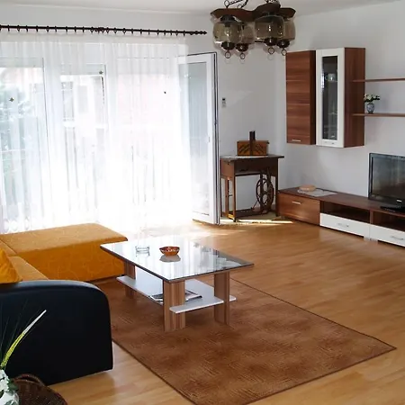 Marijana Apartment Selce