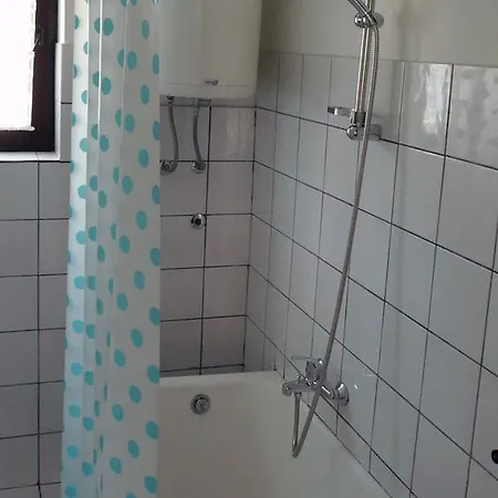 Marijana, Free Parking Apartament Selce